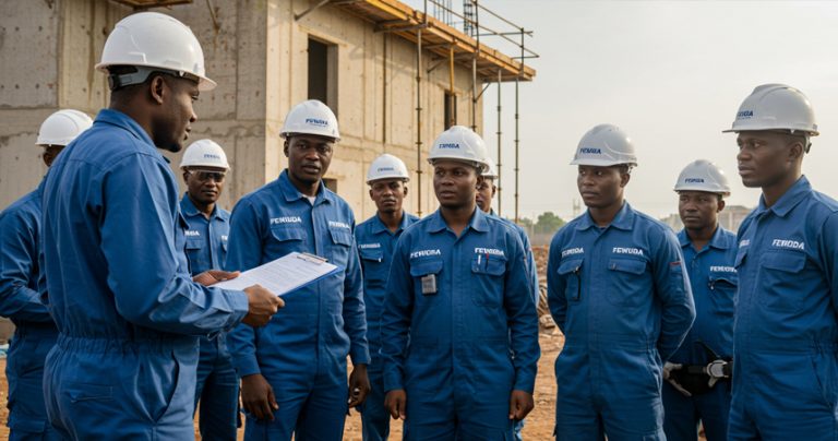 Manpower and Workforce Solutions for Efficient and Compliant Operations