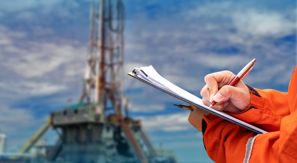 Rig Commissioning, Surveys & Audits