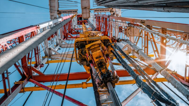 Rig Inspection and Recertification for Reliable Drilling