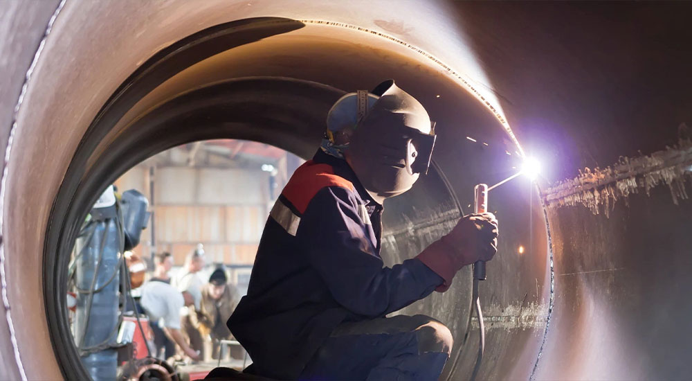 Welding & Fabrication